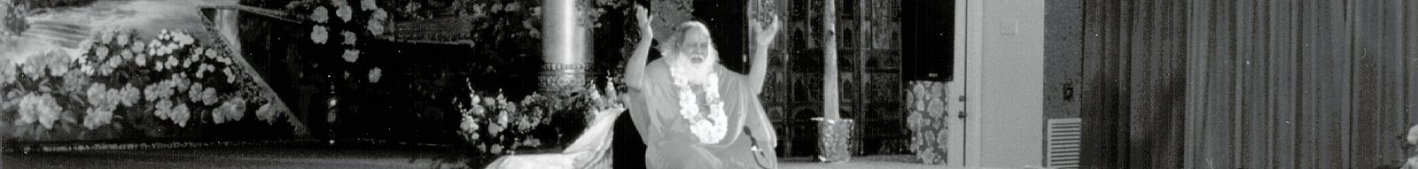 Swami Prakashanand Saraswati Speech