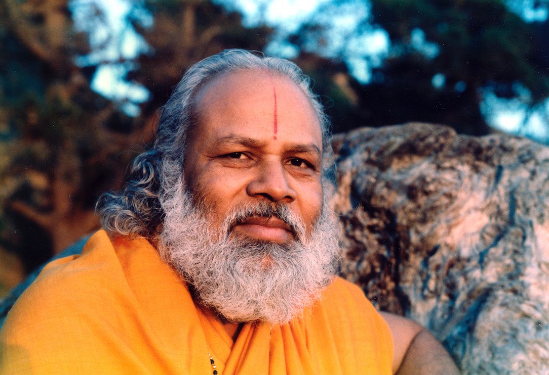 Understanding the Creation of the Universe with Swami Prakashanand Saraswati